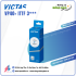 VICTAS VP40+ 3 Star