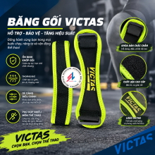 Băng gối VICTAS