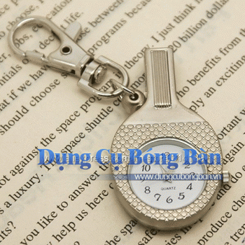 Đồng Hồ Bóng Bàn