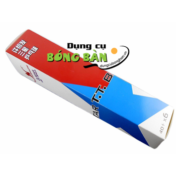 Bóng Xushaofa 40+ (Không nối)