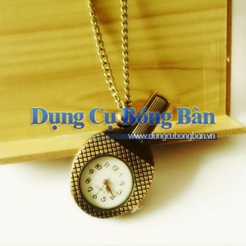 Đồng Hồ Bóng Bàn