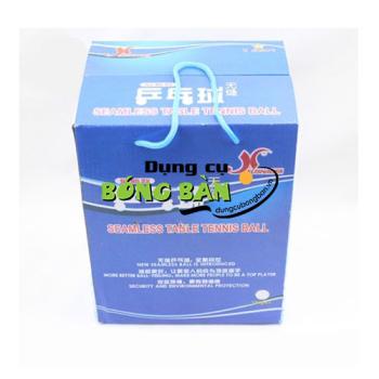 Bóng tập Xushaofa 40+ (Không nối)