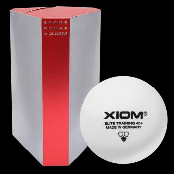 Bóng tập Xiom Elite 40+ (Hộp 120 quả)