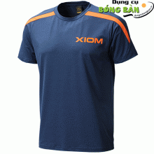 Áo Xiom KAI 3 (BLUE)