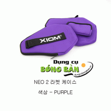 Xiom NEO 2 (Purple)