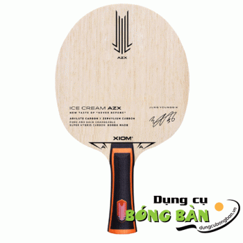 Xiom ICECREAM AZX