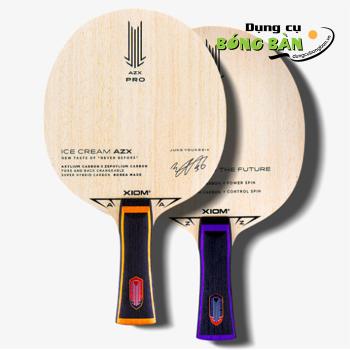 Xiom ICECREAM AZX PRO