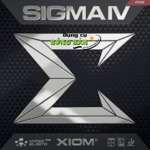 Xiom SigMa IV