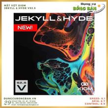 Jekyll & Hyde V52.5