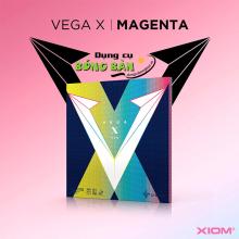 Xiom Vega X Pink