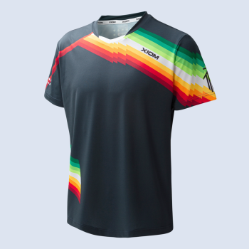 Áo Xiom THUNDER Green