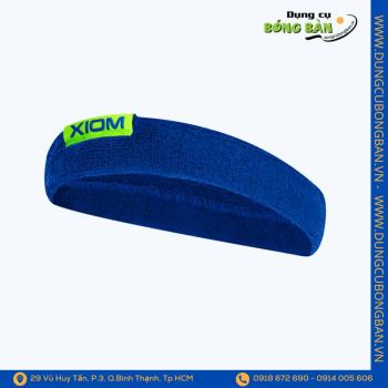 XIOM ADEL BAND (Băng đầu)