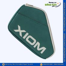 Bao vợt Xiom PENTA Double Green
