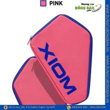 Bao vợt Xiom PENTA Single Pink