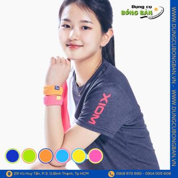 XIOM WIPER STRAP (Băng cổ tay)