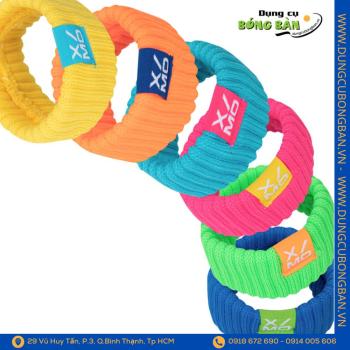 XIOM WIPER STRAP (Băng cổ tay)