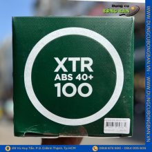 Bóng tập cao cấp XIOM XTR