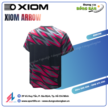Áo XIOM ARROW