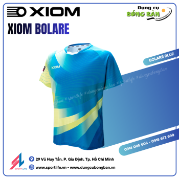 Áo XIOM BOLARE