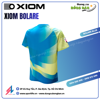 Áo XIOM BOLARE