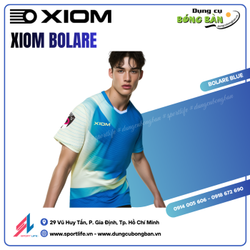 Áo XIOM BOLARE