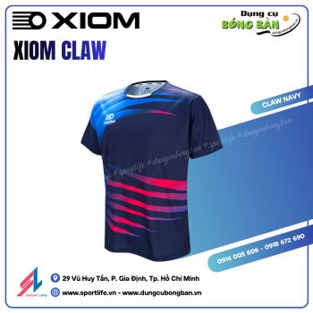 Áo XIOM CLAW