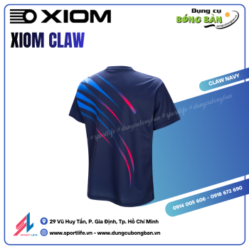 Áo XIOM CLAW