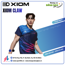 Áo XIOM CLAW
