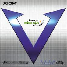Xiom Vega Euro