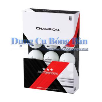 Bóng Champion Professional