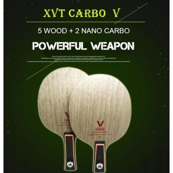 XVT V Carbo