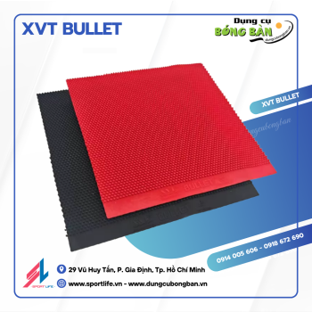 XVT Bullet 