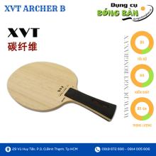 XVT CarbonFiber Archer-B