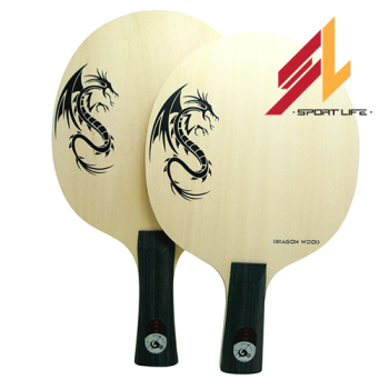 XVT Dragon Wood
