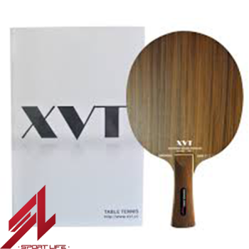 XVT Rose Wood Nano 7
