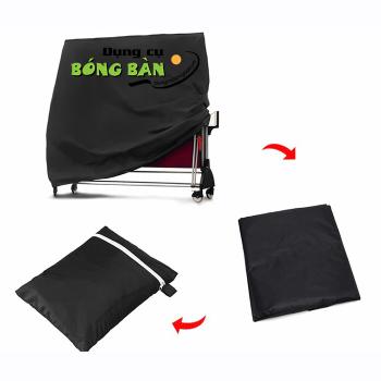 Bạt phủ bảo vệ bàn bóng bàn