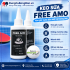 Keo sữa Free Amo