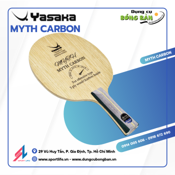 Yasaka MYTH Carbon
