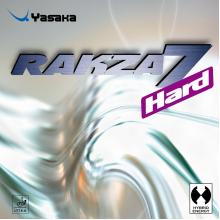 Yasaka RAKZA 7 HARD