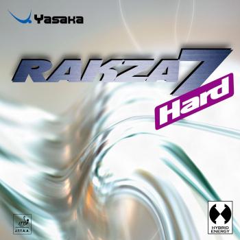 Yasaka RAKZA 7 HARD