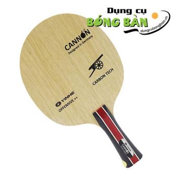 Yinhe Cannon Carbon Tech