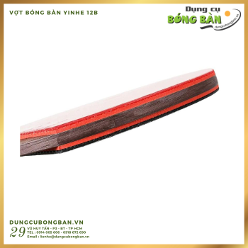 Vợt Yinhe 12B