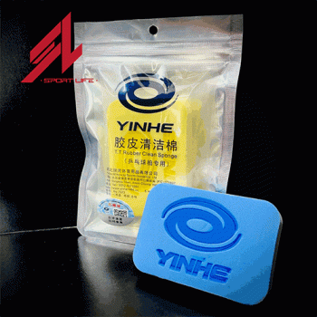 Mút lau mặt vợt Yinhe