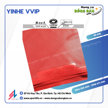 Yinhe VVIP