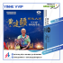 Yinhe VVIP