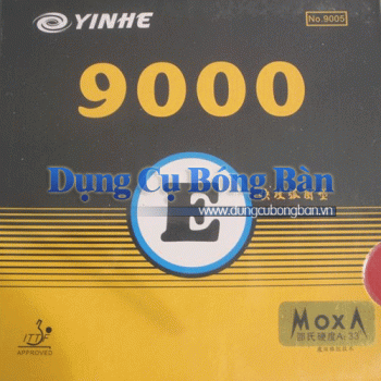 Yinhe 9000E