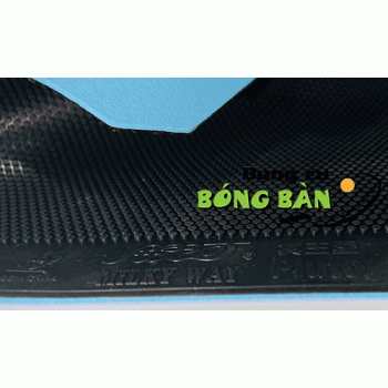 Yinhe Pluto PRO S - Mặt vợt gai trung 1.5mm