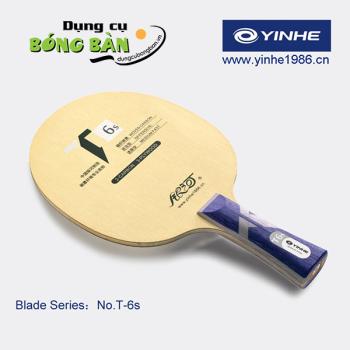 Yinhe T6S