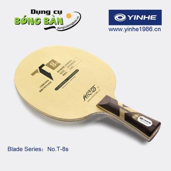 Yinhe T8S